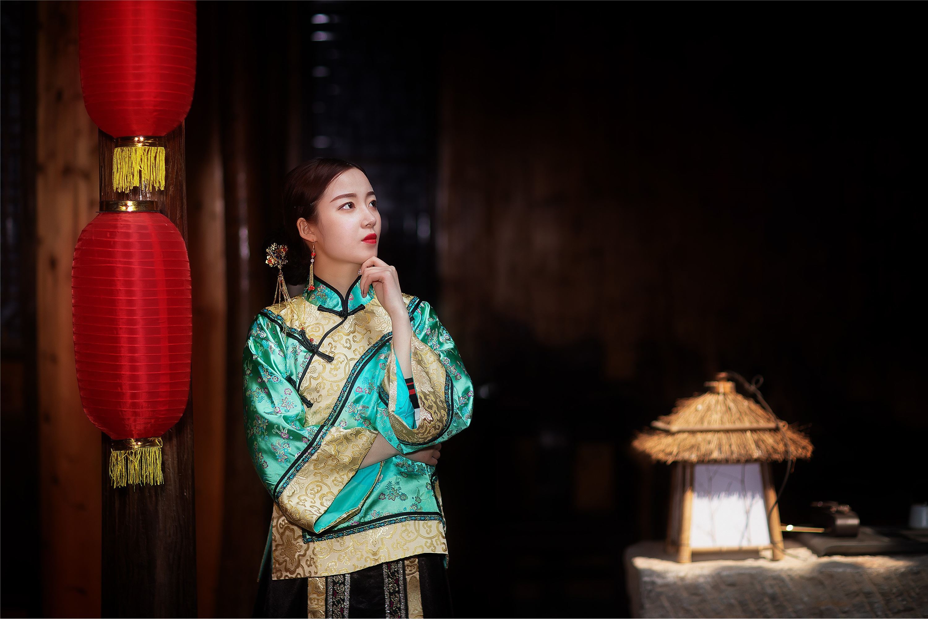 YITUYU艺图语 2021.08.14 往事如烟 小文